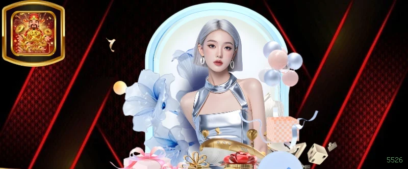 Cassino ao Vivo 5526