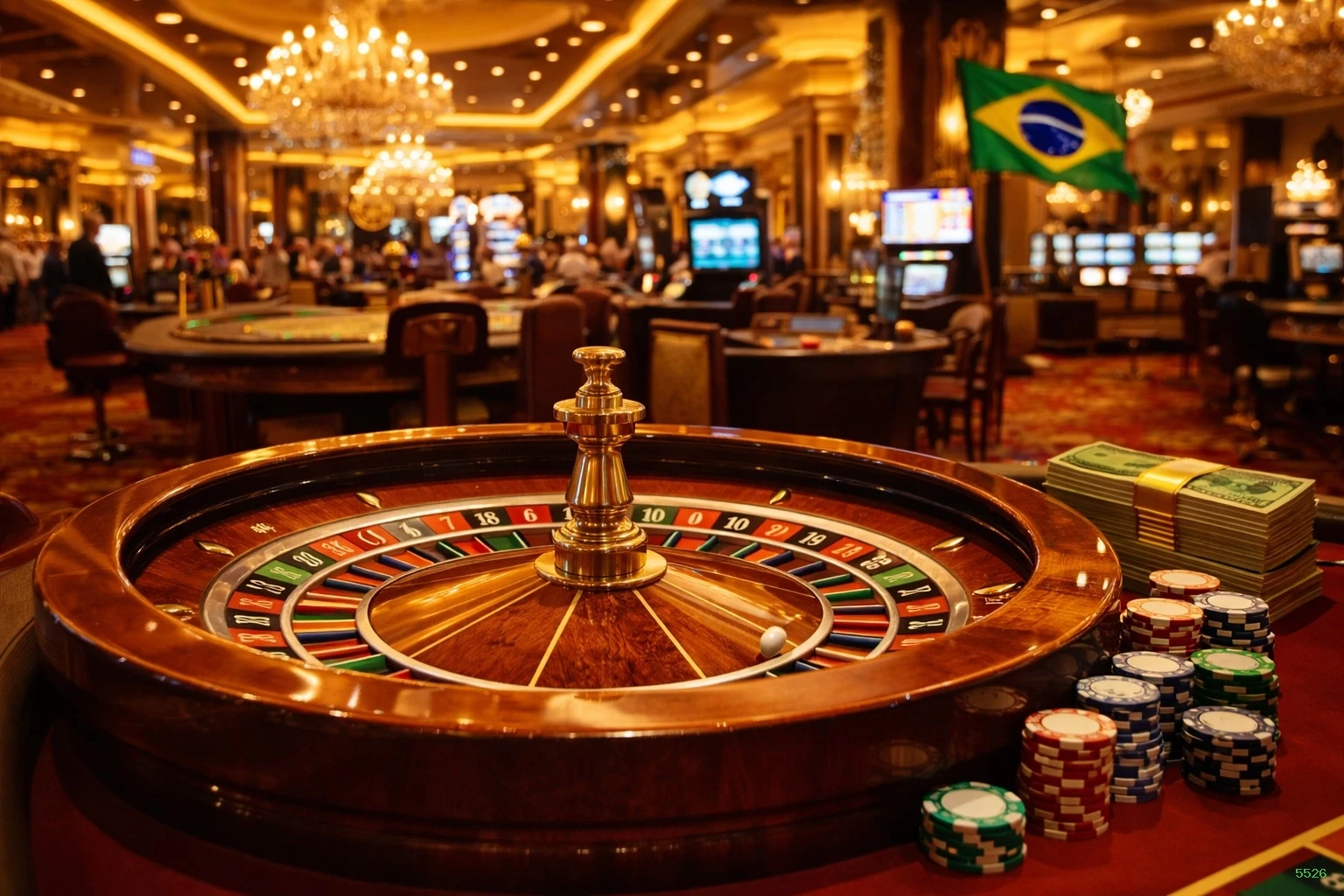Book of Dead Slot