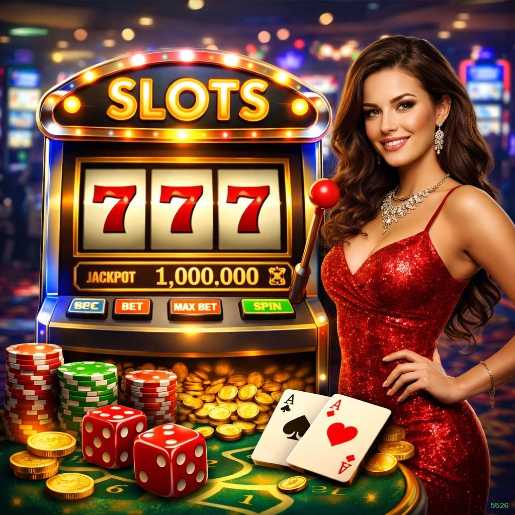 Cash Out Esportes 5526