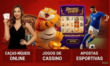 Pagamentos 5526